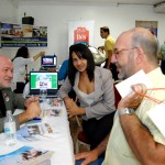 120 agentes de viagem conhecem as potencialidades de Sergipe - Foto: Wellington Barreto