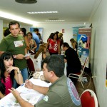 120 agentes de viagem conhecem as potencialidades de Sergipe - Foto: Wellington Barreto