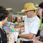 120 agentes de viagem conhecem as potencialidades de Sergipe - Foto: Wellington Barreto