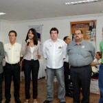 120 agentes de viagem conhecem as potencialidades de Sergipe - Foto: Wellington Barreto