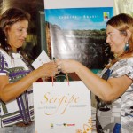 Caravana de turismo mostra Sergipe ao interior da Bahia - Foto: Wellington Barreto