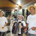 Caravana de turismo mostra Sergipe ao interior da Bahia - Foto: Wellington Barreto