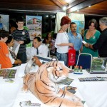 Caravana de turismo mostra Sergipe ao interior da Bahia - Foto: Wellington Barreto