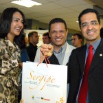 'Descubra Sergipe' encerra divulgação do Estado em Salvador - Foto: Wellington Barreto