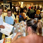 'Descubra Sergipe' encerra divulgação do Estado em Salvador - Foto: Wellington Barreto
