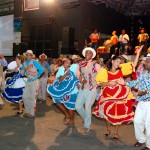 'Descubra Sergipe' encerra divulgação do Estado em Salvador - Foto: Wellington Barreto