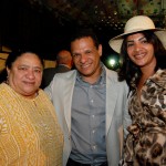 'Descubra Sergipe' encerra divulgação do Estado em Salvador - Foto: Wellington Barreto