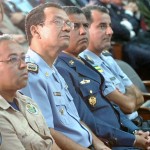 Déda participa da posse do novo superintendente da PF em Sergipe - Paulo Bezerra / Foto: Márcio Dantas/ASN