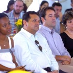 Marcelo Déda lança oficialmente os festejos juninos deste ano - Foto: Marcio Dantas/ASN