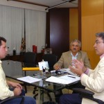 Governo vai colaborar com o tradicional São Pedro de Capela - Foto: Márcio Dantas/ASN