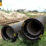 Governo investe R$ 340 milhões em abastecimento de água - Igleide de Souza / Foto: André Moreira/ASN