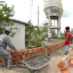 Governo investe R$ 340 milhões em abastecimento de água - Igleide de Souza / Foto: André Moreira/ASN