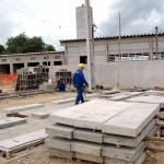 Governo investe R$ 340 milhões em abastecimento de água - Igleide de Souza / Foto: André Moreira/ASN