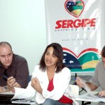 Governo realiza reunião de mobilização para Sergipe de Todos em Simão Dias - Reunião de mobilização / Foto: André Moreira/ASN