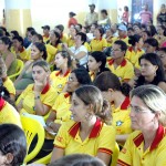 Governo realiza reunião de mobilização para Sergipe de Todos em Simão Dias - Reunião de mobilização / Foto: André Moreira/ASN