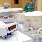 Novos equipamentos melhoram assistência no HUSE e na maternidade - Foto: Lúcio Telles