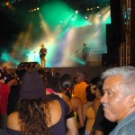 Rock Sertão marca diversidade cultural no interior do Estado - Foto: César de Oliveira/ASN