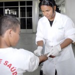 Hemose atenderá hemofílicos em domicílio a partir da 2ª quinzena de maio - Foto: Wellington Barreto