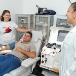 Hemose precisa de plaquetas de sangue 'B' positivo - Foto: Márcio Garcez/Saúde