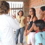 Hemose inicia atendimento domiciliar a pacientes com hemofilia - Foto: Edson Araujo