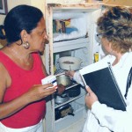 Hemose inicia atendimento domiciliar a pacientes com hemofilia - Foto: Edson Araujo