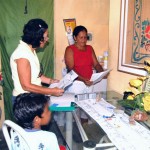 Hemose inicia atendimento domiciliar a pacientes com hemofilia - Foto: Edson Araujo