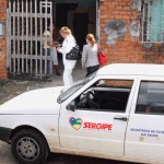 Hemose inicia atendimento domiciliar a pacientes com hemofilia - Foto: Edson Araujo