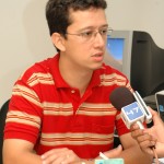 3% de janeiro a abril deste ano - Ações do Batalhão de Choque / Foto: Ascom/SSP