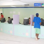 Número recorde de atendimentos em abril comprova melhorias no HUSE - Foto: Márcio Garcez/Saúde
