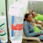 Número recorde de atendimentos em abril comprova melhorias no HUSE - Foto: Márcio Garcez/Saúde