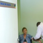 Número recorde de atendimentos em abril comprova melhorias no HUSE - Foto: Márcio Garcez/Saúde
