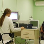 Número recorde de atendimentos em abril comprova melhorias no HUSE - Foto: Márcio Garcez/Saúde
