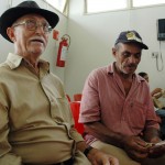 População tira carteira de identidade durante o 'Sergipe de Todos' - Foto: Ascom/SSP