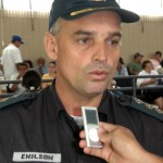 Itabaiana registra redução de 28% no número de homicídios - Foto: Reinaldo Gasparoni/SSP