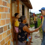 Marcelo Déda anuncia plano emergencial para Maruim e Laranjeiras - Foto: Marcio Dantas/ASN