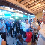 Governador faz inauguração de ligações do 'Luz para Todos' - Foto: Márcio Dantas/ASN