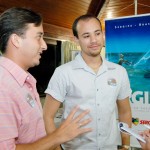 Caravana de turismo mostra Sergipe ao interior da Bahia - Foto: Wellington Barreto