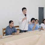 Saúde garante assistência aos cidadãos de Maruim e Laranjeiras - Foto: Márcio Garcez/Saúde