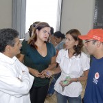 Saúde garante assistência aos cidadãos de Maruim e Laranjeiras - Foto: Márcio Garcez/Saúde