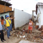 Marcelo Déda anuncia plano emergencial para Maruim e Laranjeiras - Foto: Marcio Dantas/ASN