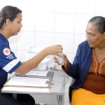 Saúde continua garantindo assistência aos cidadãos de Maruim - Foto: Lúcio Telles