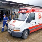 Saúde continua garantindo assistência aos cidadãos de Maruim - Foto: Lúcio Telles