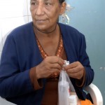 Saúde continua garantindo assistência aos cidadãos de Maruim - Foto: Lúcio Telles