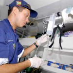 Saúde continua garantindo assistência aos cidadãos de Maruim - Foto: Lúcio Telles