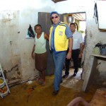 Marcelo Déda anuncia plano emergencial para Maruim e Laranjeiras - Foto: Marcio Dantas/ASN