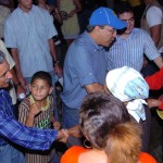 Déda anuncia obras de infraestrutura em Santa Rosa e Moita Bonita - Foto: Marcio Dantas/ASN