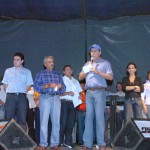 Déda anuncia obras de infraestrutura em Santa Rosa e Moita Bonita - Foto: Marcio Dantas/ASN