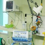 Novos monitores melhoram assistência a pacientes críticos no HUSE - Foto: Márcio Garcez/Saúde