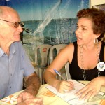 Sergipeprevidência leva serviços a Itabaiana - José de Souza / Foto: Ascom/Sergipeprevidência