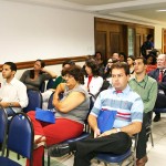 Ensino profissionalizante é debatido com empresários e professores - Foto: Juarez Silveira/SEED